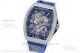 FMS Factory Franck Muller Vanguard Dragon King V45 Blue Dial Diamond Case Automatic Watch (9)_th.jpg